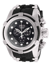 ساعة إنفيكتا ريزيرف بولت زيوس كرونوغراف