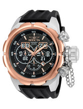 ساعة غوص روسية من إنفيكتا إنفيكتا