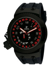 INVICTA Russian Diver Reserve GMT