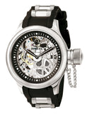 INVICTA Russian Diver Skeleton