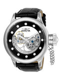 INVICTA Russian Diver Skeleton