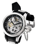 INVICTA Russian Diver Skeleton