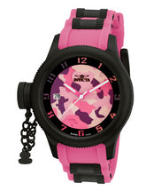 INVICTA Russian Diver Women Camouflage