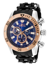 INVICTA Sea Spider Chronograph