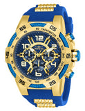 INVICTA Speedway Men's