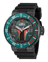 ساعة رجالية من إنفيكتا 127669