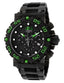 INVICTA Subaqua Nitro Diver Chronograph
