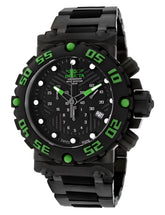 INVICTA Subaqua Nitro Diver Chronograph