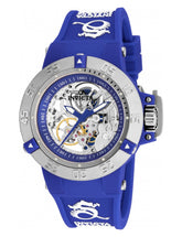 INVICTA Subaqua Noma III Lady Skeleton
