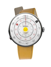 KLOKERS Klok-01-D1 Erkek Kol Saati