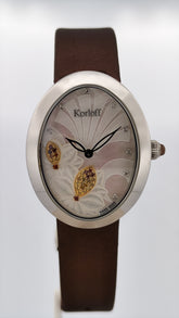 KORLOFF JT4 Kadın Kol Saati