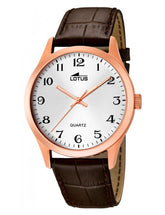LOTUS 15963/4 Erkek Kol Saati