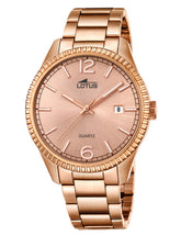 LOTUS 18300/4 Erkek Kol Saati