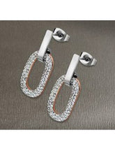 LOTUS.Aksesuar.Küpe