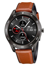 LOTUS 50012/1 Erkek Kol Saati