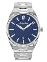 MATHEY-TISSOT H791ABU Erkek Kol Saati