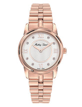 MATHEY-TISSOT D1086PI Kadın Kol Saati