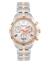 MATHEY-TISSOT H5002CHRA Erkek Kol Saati