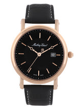 MATHEY-TISSOT City Big