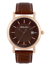 MATHEY-TISSOT City Big