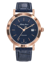 MATHEY-TISSOT HB611251ATPBU Erkek Kol Saati