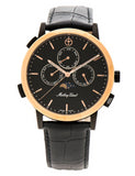 MATHEY-TISSOT Classıc Moon