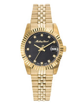 MATHEY-TISSOT Rolly III