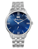 MATHEY-TISSOT Edmond Metal