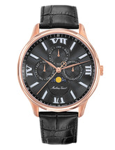 MATHEY-TISSOT Edmond Moon