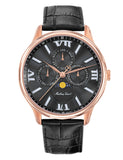 MATHEY-TISSOT Edmond Moon