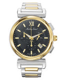 MATHEY-TISSOT Elegance Chrono