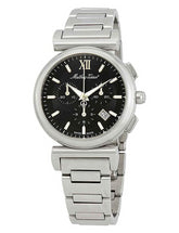 MATHEY-TISSOT Elegance Chrono