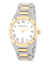 MATHEY-TISSOT H680BBR Erkek Kol Saati
