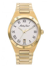 MATHEY-TISSOT H680PBR Erkek Kol Saati