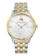 MATHEY-TISSOT Edmond