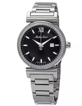 MATHEY-TISSOT H410AQN Erkek Kol Saati