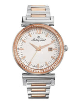 MATHEY-TISSOT H410BQI Erkek Kol Saati