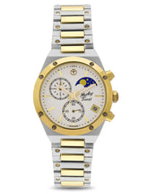 MATHEY-TISSOT H680CHBI Erkek Kol Saati