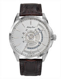MATHEY-TISSOT Mondo Quartz