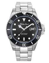 MATHEY-TISSOT Vintage Quartz