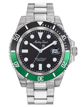 MATHEY-TISSOT Mathy Jumbo Quartz