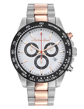 MATHEY-TISSOT H901CHRI Erkek Kol Saati