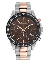 MATHEY-TISSOT H901CHRM Erkek Kol Saati