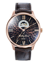 MATHEY-TISSOT Edmond Limited