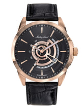 MATHEY-TISSOT H711PN Erkek Kol Saati