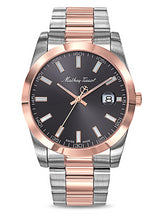 MATHEY-TISSOT Rolly I