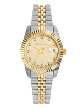 MATHEY-TISSOT Rolly II