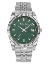 MATHEY-TISSOT Rolly III