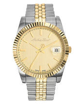 MATHEY-TISSOT Rolly III