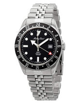 MATHEY-TISSOT Rolly Vintage GMT